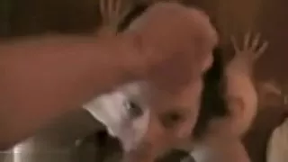 My Mexican Wife Strokes Off My Cock