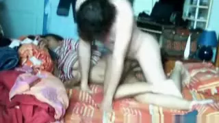 My Sexy Brazilian Morning Surprise