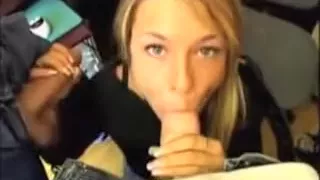 Now That’S A Whore