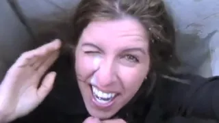 Outdoor Blowjobs Are The Best