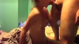 Skinny Teen Naked And Horny