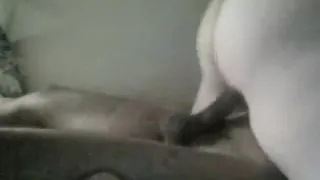 Wife Wants The Hard Dick