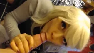 Hottest private closeup, dildo, eat pussy sex movie