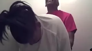 Exotic homemade pussy eating, chubby, doggystyle sex clip