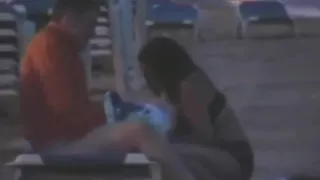 Amazing private long hair, dark hair, small tits adult video