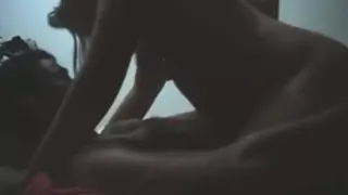 Horny private cowgirl, hardcore, pigtail sex scene