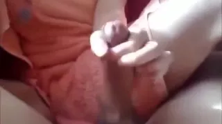 Amazing exclusive bedroom, closeup, pov adult movie