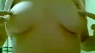 Fabulous homemade pov, oral, fingering sex video