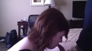 Amazing amateur brunette, closeup, cowgirl porn movie