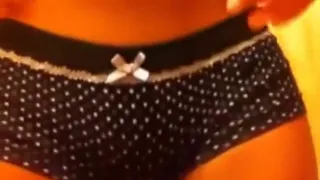 Hottest amateur big boobs, shaved pussy, closeup sex clip