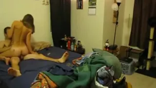 Brünette Frauen, Lange Haare, Masturbation, Mager, Spielzeuge