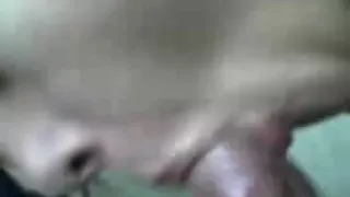 Amazing amateur russian, condom, brunette sex video