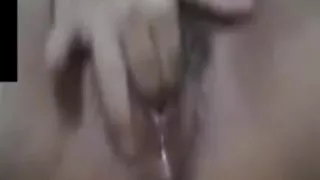 Incredible private firm booty, moan, webcam sex clip