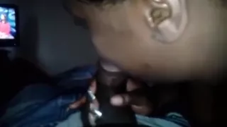 Horny homemade bedroom, pov, moan adult scene