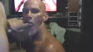 Fabulous amateur firm booty, bedroom, ponytail adult clip