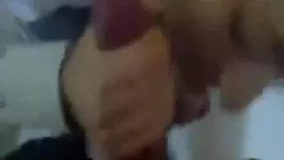 Crazy homemade pussy eating, hardcore, cute adult scene