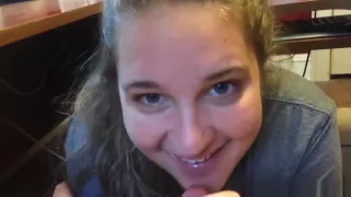 My Wife Is Still A Skilled Cock Pleaser