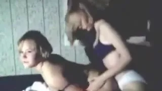 Incredible private bedroom, brunette, play tits sex scene