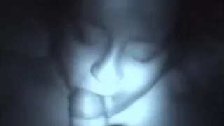 Exotic exclusive reverse cowgirl, brunette, curly hair porn movie