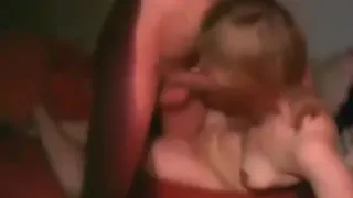 Horny private tit cumshot, bedroom, firm booty sex video