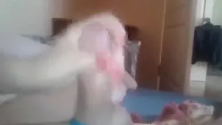 Amazing private hardcore, dildo, milf porn video