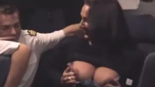 Crazy private softcore, solo, brunette porn clip