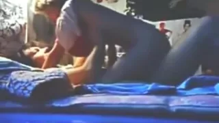 Crazy exclusive oral, cowgirl, brunette xxx scene