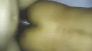 Crazy amateur doggystyle, dark hair, riding sex video