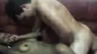 Best private hot, dark hair, blowjob porn scene