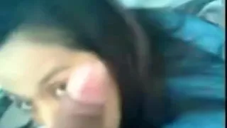 Amazing exclusive sexy, latina, oral adult scene