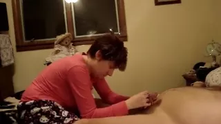 Exotic private master, salve, tied up sex video