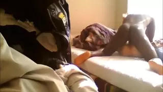 Best exclusive blowjob, ebony, cowgirl adult video