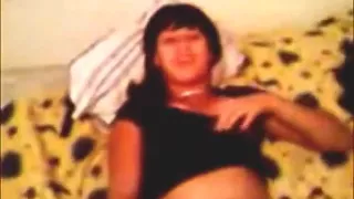 Amazing exclusive teen, latina, bedroom sex movie