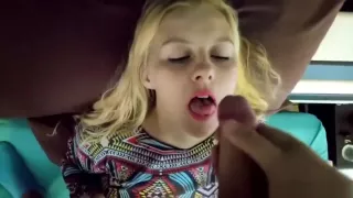 Giving Oral And Receiving A Great Blowjob From His Babe