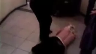 Fabulous amateur blonde, mature, american sex clip