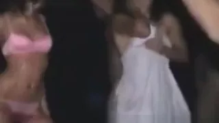 Hottest amateur party, students, coed adult clip