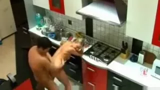 Amazing homemade eat tits, ponytail, horny adult clip