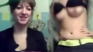 Fabulous homemade horny, vibrator, firm booty sex clip