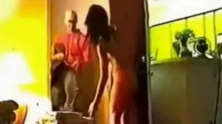 Hottest homemade bbq, funny, balls on fire porn movie