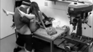 Exotic homemade cowgirl, hidden cam, hardcore porn video