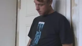 Girlfriend Welcomes Him Back With Hot Fucking