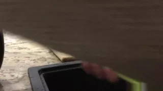 Crazy guy makes hot teen soup with his slutty girlfriend