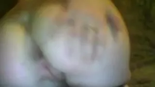 Ukrainian with tattoos