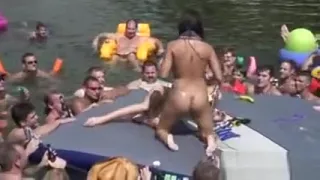 Outrageous next door teens video taped in this completly