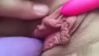 Amateur wife getting fucked on this homemade closeup video