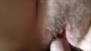 Amateur BBW With Big Floppy Tits POV Sex