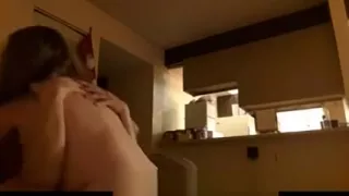 BBW MILF from Milfsexdating Net riding on my dick