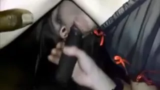 Dark guy fucks white hookers and movies it