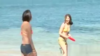 Raunchy foursome sex