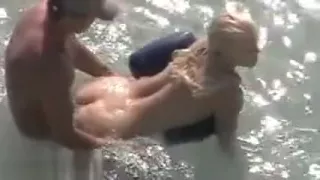 How to convince her to destroy her pussy